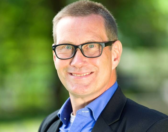 Magnus Engström blir ny ordförande för  Lejonfastigheter.