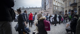 Lista: Så fördelas de ukrainska flyktingarna över länet – Linköping ska ta emot flest
