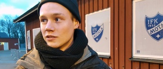 Kultspelarens son är klar för IFK