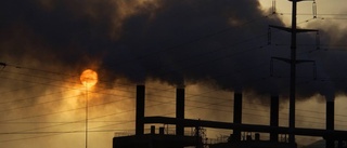 Utsläppen av växthusgaser minskade i Norrköping