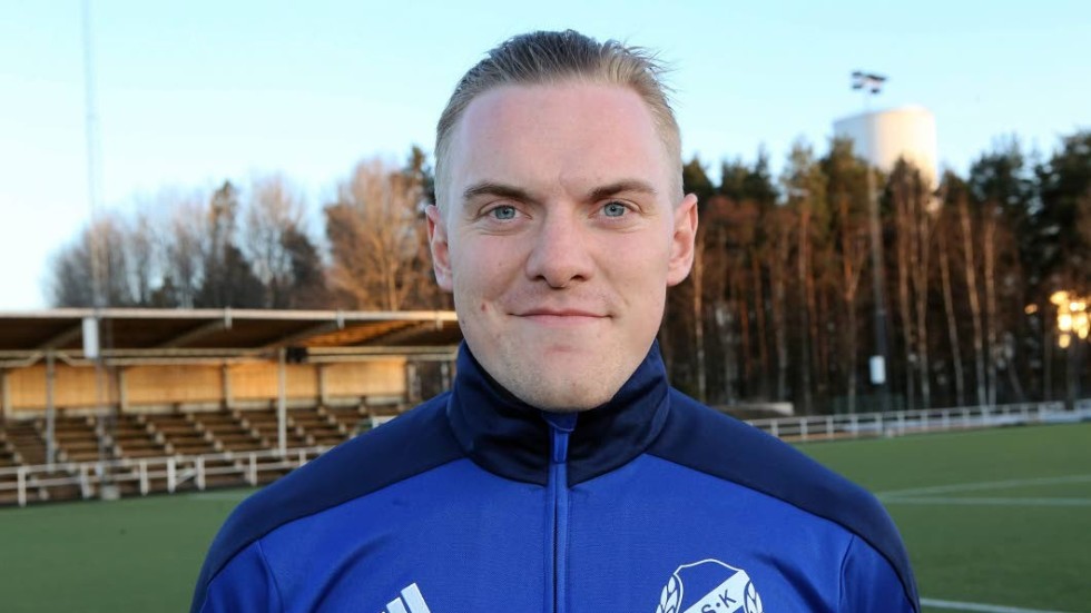 Joakim Hammar blev tvåmålsskytt i Djurdalas 3–1-vinst mot Horn/Hycklinge.