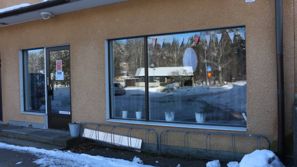 I vintras upptäcktes att skyrkans nya lokaler i Sivlerdalen saknade bygglov. Nu krävs man på 51 000 kronor i byggsanktionsavgift.