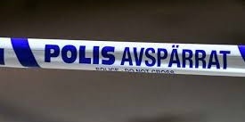 58-åring anhållen för mord på sin fru på Julafton