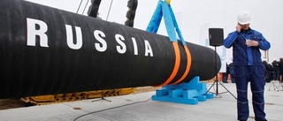Nord Stream II bör stoppas, men av rätt skäl