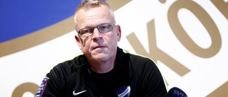 IFK har fattat beslut om norske målvakten