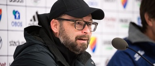 Negativa följden för Varberg om man slår ut IFK: "Det blir ett jäkla strul"