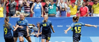 Sverige till OS-semifinal efter straffrysare