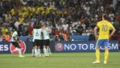 Kustvik: Zlatan var tyvärr helt misslyckad