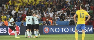 Kustvik: Zlatan var tyvärr helt misslyckad