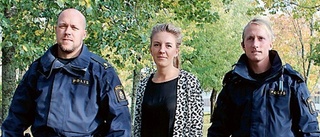 13-åringar brukar drogen spice