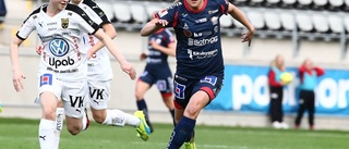 Se målen från LFC:s vinst mot Umeå FC.