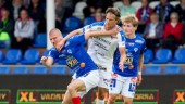 Så var ÅFF-Halmstad