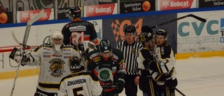 Vimmerby ställs mot Kristianstad i playoff 3