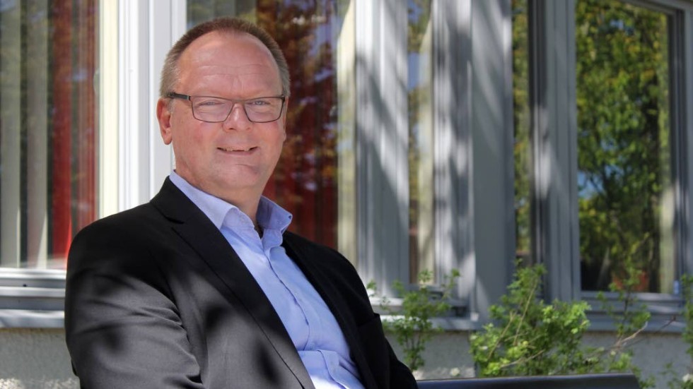 Forskaren. Tomas Svensson nytillträdd generaldirektör för VTI.