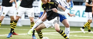Så var AIK-IFK minut för minut