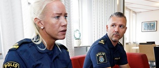 Kravet: 18 år, ostraffad och svensk medborgare