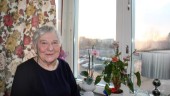 Gundla, 90, saknar ett jobb