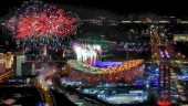 Rapport: Kina bad Ryssland vänta till efter OS