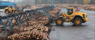Klart: Bergs Timber i mångmiljonaffär