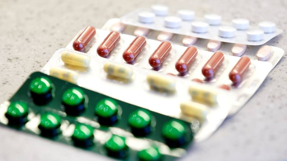 Ett tiotal östrogenpreparat är liksom flera andra läkemedel med på listan över restnoterat hos Läkemedelsverket.