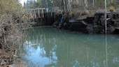 Beslutet: Dammen vid Yxern får rivas • Flera villkor måste dock uppfyllas
