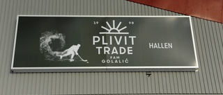 S lovar ny hockeyarena i Västervik