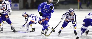 IFK-juniorerna kämpade ner Sandviken