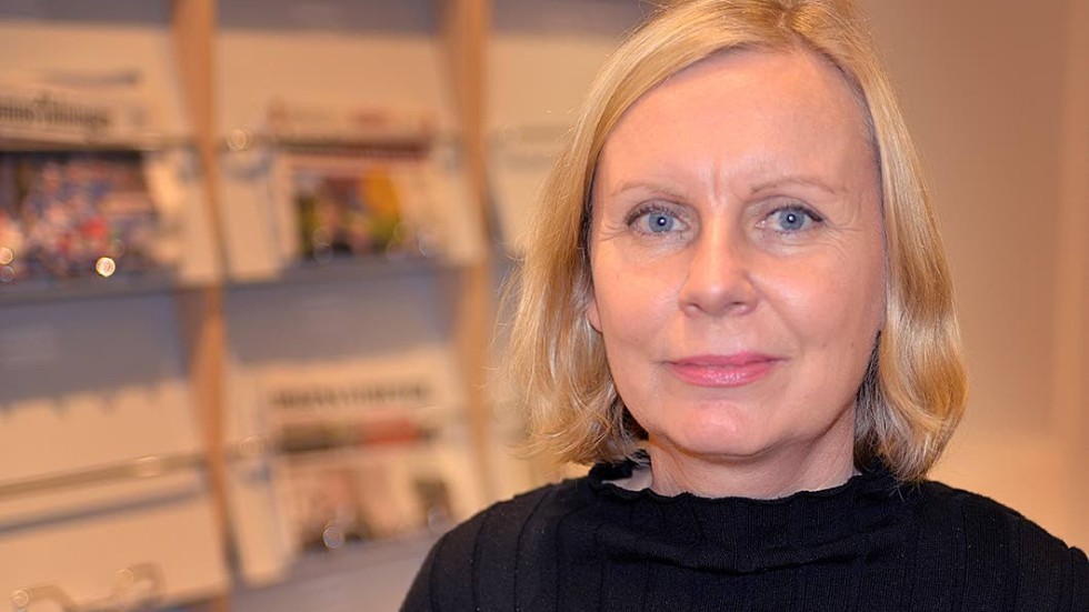 Karin Bergman blir ny Landsbygdsdirektör på länsstyrelsen i Kalmar.