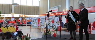 Rädda Barnen firade 50 år i Gamleby