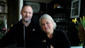 Paret öppnar upp kafé i Västervik