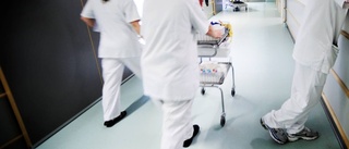 Sjuksköterskor flyr från akuten