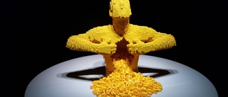 Lego ska få dig att säga "wow"