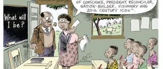 Zapiro får EWK-priset