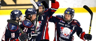 Norska duon stannar i LHC