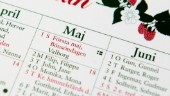 LISTA: Vanligaste namnen i länet