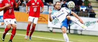 IFK-backen närmar sig VM-slutspel