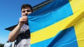 "Vi är tacksamma mot Sverige"