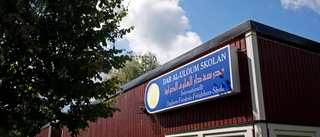 Skattesmäll för muslimsk friskola