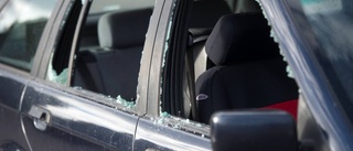 Våg av bilinbrott - nu varnar polisen: så går de tillväga