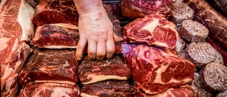 Mjältbrandslarmet: därför kan du äta köttet