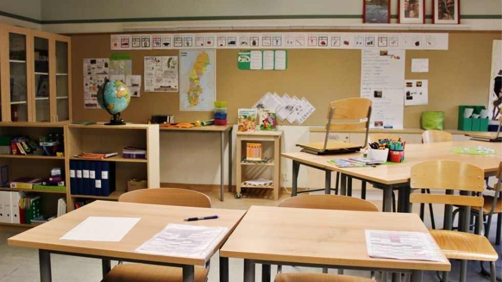 Lärarna i Hultsfreds kommun håller sig friska. De har en frisknärvaro på nästintill 95 procent av arbetstiden.