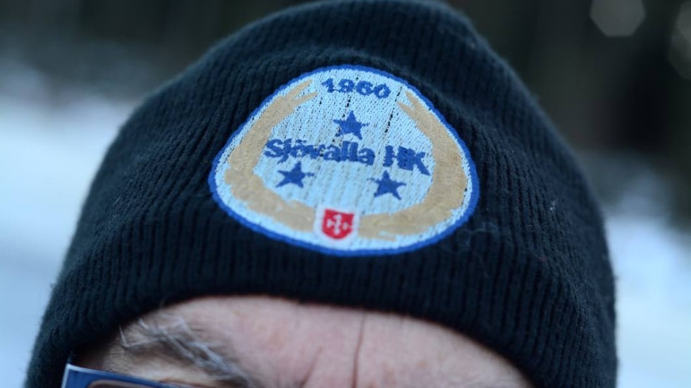 För nästan 60 år sedan grundades en hockeyklubb i Kisa, Sjövalla HK, som varit aktiva vid isen under många år.