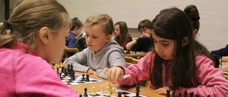 150 elever i kommunfinal av Schackfyran