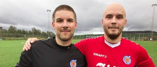 Kiruna FF krossade IFK Kalix
