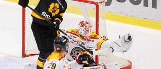 Luleå Hockey nollat av Skellefteå AIK