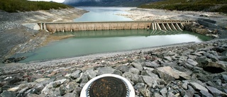 Vattenfall utreder ny reglering av Luleälven