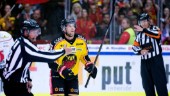 Luleå Hockey-stjärnan Patrick Cehlin missar derbyt