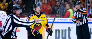 Luleå Hockey-stjärnan Patrick Cehlin missar derbyt