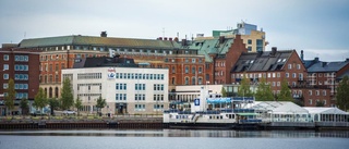 Gamla stadsbiblioteket står snart tomt