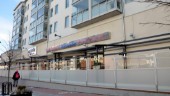 Ny restaurang flyttar in i Allstar Boden